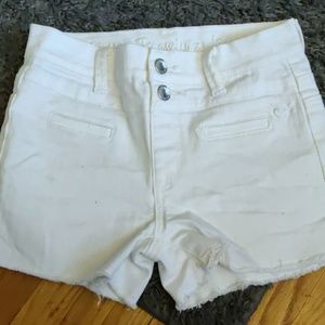 Justice Shorts